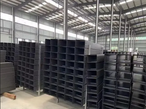 電纜橋架廠線槽出廠報價，北京生產廠家介紹